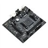 ASRock A520M-HVS AMD AM4 M-ATX Motherboard