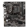 MSI A520M-PRO AMD AM4 MATX Gaming Motherboard