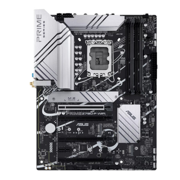 Asus PRIME Z790-P WIFI ATX Gaming Motherboard