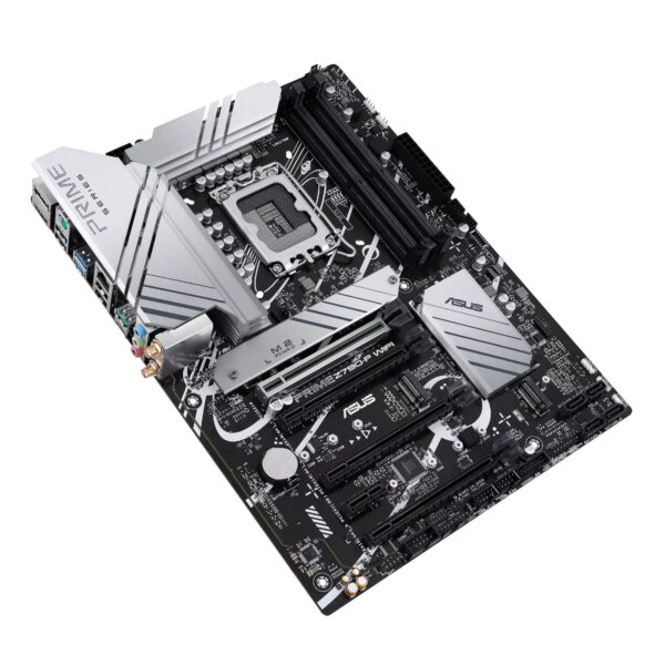 Asus PRIME Z790-P WIFI ATX Gaming Motherboard