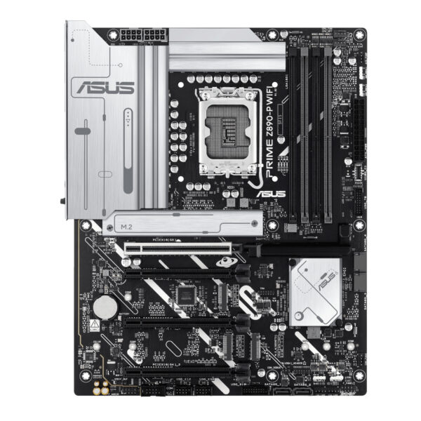 Asus PRIME Z890-P WIFI ATX Gaming Motherboard
