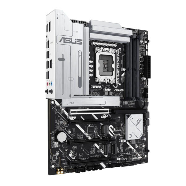 Asus PRIME Z890-P WIFI ATX Gaming Motherboard