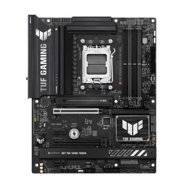 Asus TUF B850 Gaming Plus WI-FI AM5 ATX Motherboard