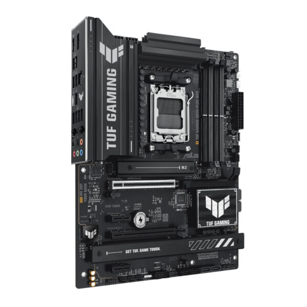 Asus TUF B850 Gaming Plus WI-FI AM5 ATX Motherboard
