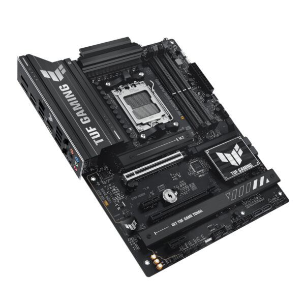 Asus TUF B850 Gaming Plus WI-FI AM5 ATX Motherboard