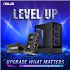 Asus UWM 2 Gaming Chassis/Graphics Card/Power Supply Combo (A31 PLUS | RX 7600 | PRIME 750W)
