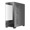Antec CX700 ARGB ATX | Micro-ATX | ITX ARGB Mid-Tower Gaming Chassis - Black