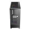Antec CX700 ARGB ATX | Micro-ATX | ITX ARGB Mid-Tower Gaming Chassis - Black