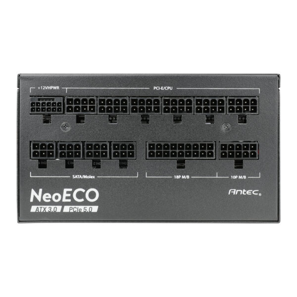 Antec NE1300G M ATX 3.0 Gen5 80PLUS Gold Modular ATX Power Supply