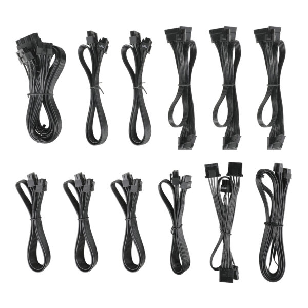 Antec NE1300G M ATX 3.0 Gen5 80PLUS Gold Modular ATX Power Supply