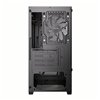 Antec VX100M ARGB Micro-ATX Mini Tower Gaming Chassis