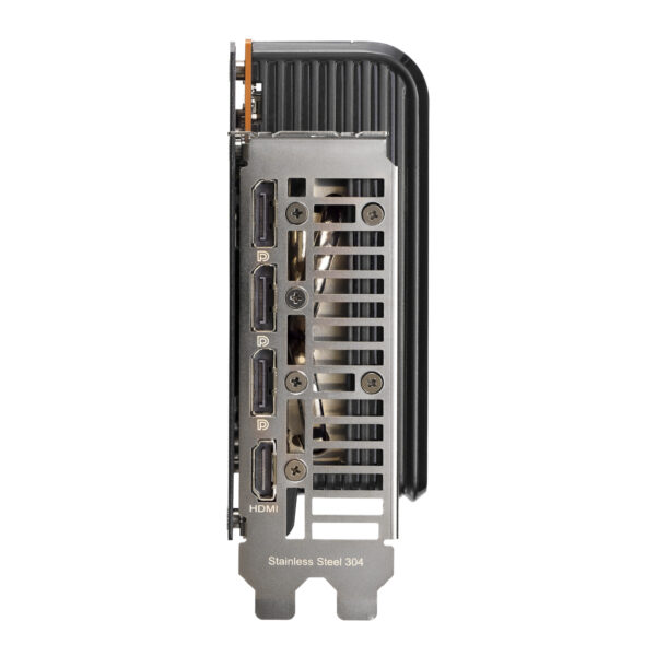 Asus Prime Radeon RX9070 XT OC Edition 16GB GDDR6 Graphics Card