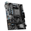MSI B450M-APRO MAX II AMD AM4 MATX Gaming Motherboard