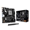 ASRock B850M-X WiFi AM5 Micro ATX Motherboard (DDR5, PCIe 5.0, Wi-Fi 6E)
