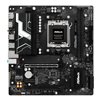ASRock B850M-X WiFi AM5 Micro ATX Motherboard (DDR5, PCIe 5.0, Wi-Fi 6E)