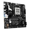 ASRock B850M-X WiFi AM5 Micro ATX Motherboard (DDR5, PCIe 5.0, Wi-Fi 6E)