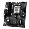 ASRock B850M-X WiFi AM5 Micro ATX Motherboard (DDR5, PCIe 5.0, Wi-Fi 6E)