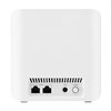 ASUS ZenWiFi BD4 Wi-Fi 7 Dual-Band 2.5G AiMesh Router Node (1-Pack)-White