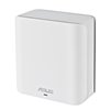 ASUS ZenWiFi BD4 Wi-Fi 7 Dual-Band 2.5G AiMesh Router Node (1-Pack)-White