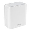 ASUS ZenWiFi BD4 Wi-Fi 7 Dual-Band 2.5G AiMesh Router Node (1-Pack)-White