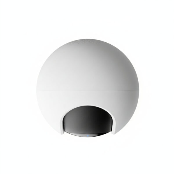 Xiaomi Smart C302 2K Indoor Wi-Fi Security Camera-White