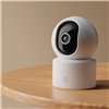 Xiaomi Smart C302 2K Indoor Wi-Fi Security Camera-White