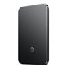 Xiaomi UltraThin Magnetic Power Bank 5000 15W - Black