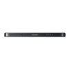 Xiaomi UltraThin Magnetic Power Bank 5000 15W - Black