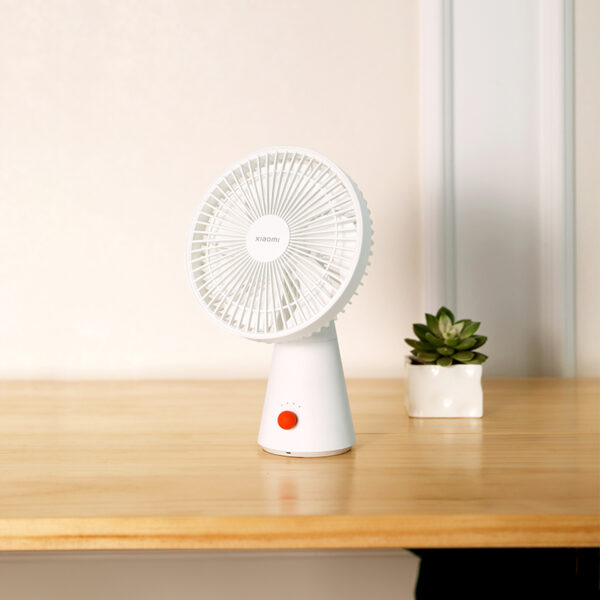 Xiaomi Rechargeable Mini Fan