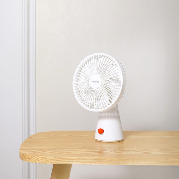 Xiaomi Rechargeable Mini Fan