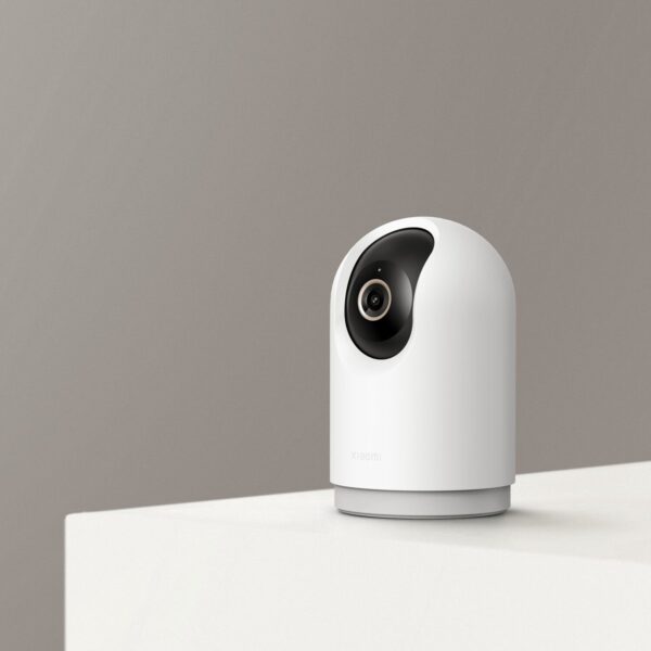 Xiaomi Smart Camera C500 Pro (5MP, HDR, AI Detection)