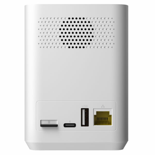 Xiaomi Outdoor Camera Base Station – White