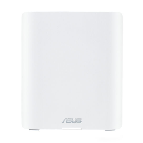 ASUS ZenWiFi BT8 Tri-Band AiMesh System 2.5G – 3 Pack