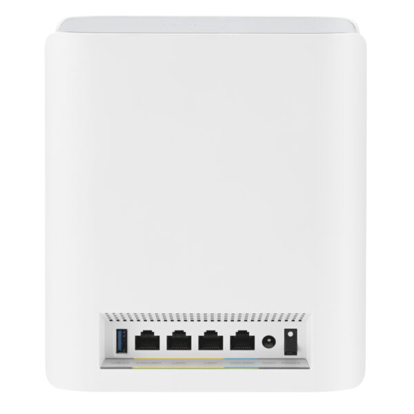 ASUS ZenWiFi BT8 Tri-Band AiMesh System 2.5G – 3 Pack