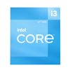 Intel 12th Gen Core i3-12100 LGA1700 3.3GHZ 4-Core CPU