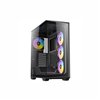 Antec C3 ARGB ATX | Micro-ATX | ITX ARGB Mid-Tower Gaming Chassis - Black