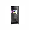 Antec C3 ARGB ATX | Micro-ATX | ITX ARGB Mid-Tower Gaming Chassis - Black