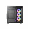 Antec C3 ARGB ATX | Micro-ATX | ITX ARGB Mid-Tower Gaming Chassis - Black