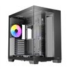 Antec C8 ARGB E-ATX DUAL Full Tower Gaming Chassis – Black
