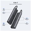 UGREEN CM512 6-in-1 USB Type-C Docking Station