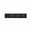 UGREEN 1x 2 HDMI Splitter 4K 30Hz 3D – Black