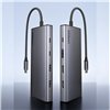 UGREEN 8 in 1 USB Type-C Hub