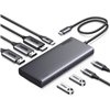 UGREEN 8 in 1 USB Type-C Hub