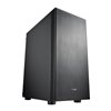 FSP CMT223S ATX Mid Tower Chassis - Black