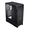 FSP CMT260 ATX Gaming Chassis - Black