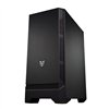 FSP CMT260 ATX Gaming Chassis - Black