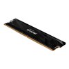 Crucial Pro 16GB 6400Mhz DDR5 Desktop OC Gaming Memory - Black