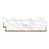 Crucial Pro Overclocking DDR5-6400 32GB Desktop Gaming Memory Kit (16GB x 2) – White