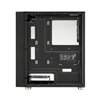 FSP CST130A Micro-ATX Gaming Chassis - Black