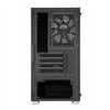 FSP CST130A Micro-ATX Gaming Chassis - Black